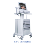 Ulove-02plus HIFU, Non-Invasive Skin Lifting & Wrinkle Reduction