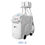 Advanced Cryolipolysis Fat Reduction Machine with Vacuum, Infrared & Vibration Technology