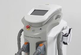 Cosmetic Laser Machine