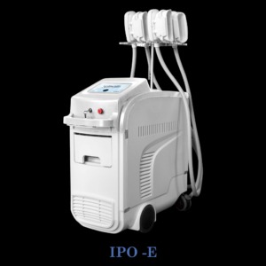 Advance Cryolipolysis Fat Reduction Machine | Vacuum & Infrared