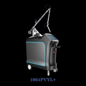 Pico Laser Technology for Tattoo Removal & Rejuvenation