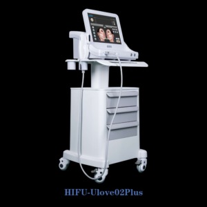 Ulove-02plus HIFU: Non-Surgical Skin Lifting Solution